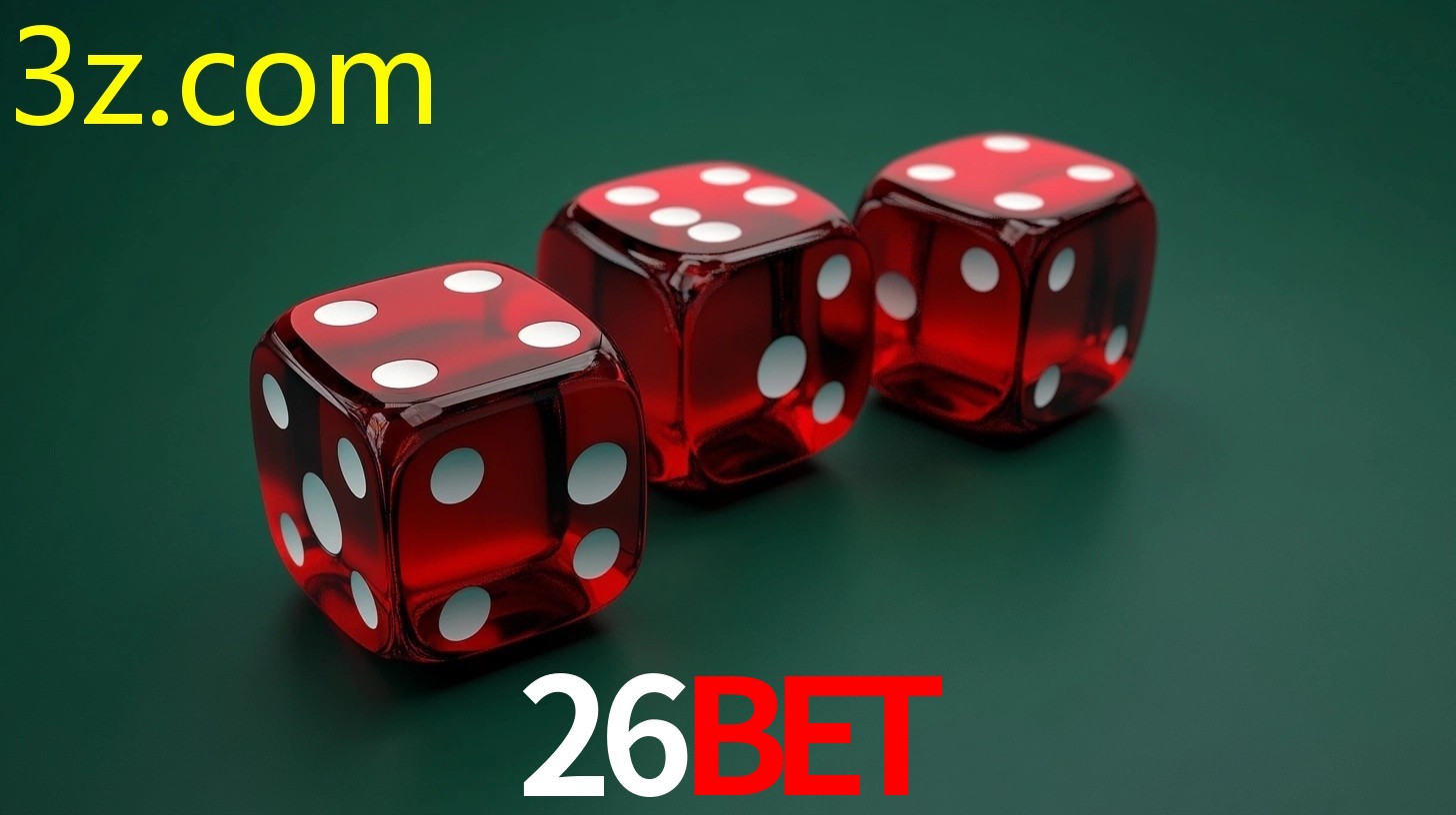 26BET