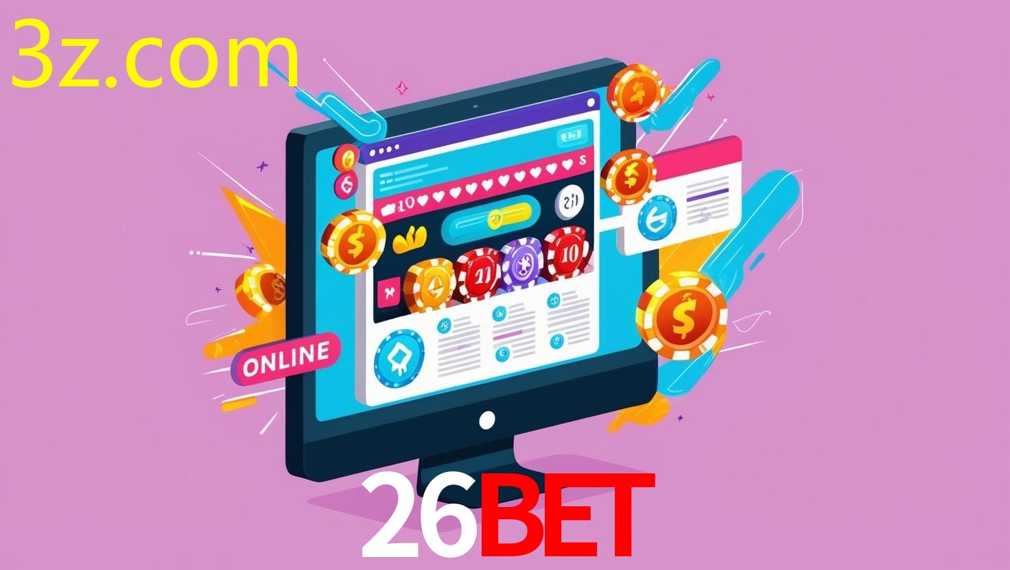 26BET