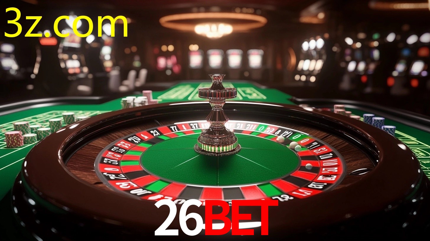 26BET