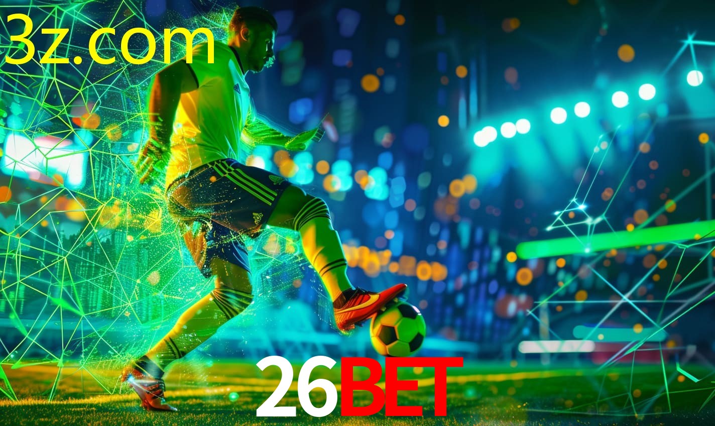 26BET